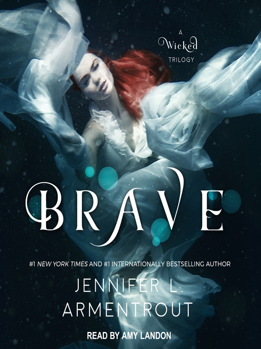 Title details for Brave by Jennifer L. Armentrout - Available